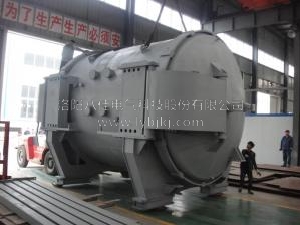 真空速凝爐 真空速凝爐