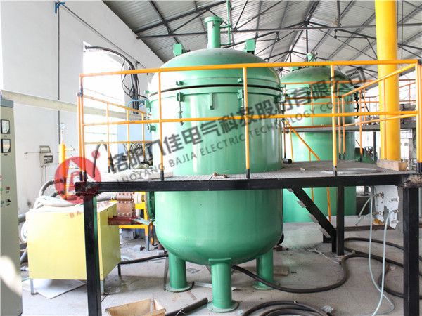 設(shè)計(jì)真空燒結(jié)爐時需要注意什么？