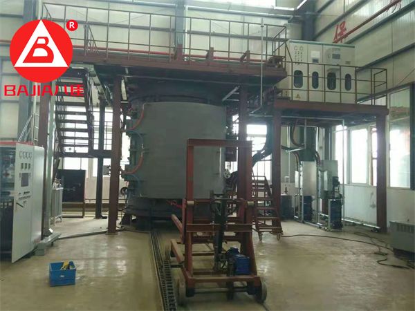 如何優(yōu)化氣相沉積爐的操作以提高生產效率？