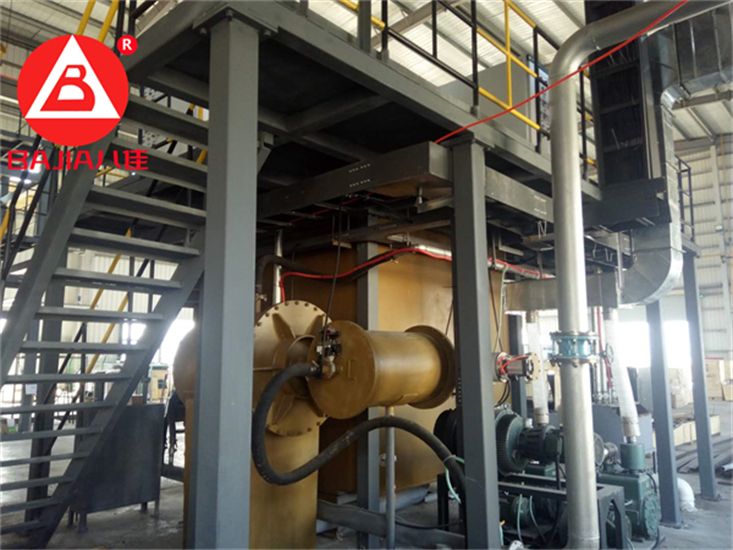 如何選擇合適的真空炭化爐類型