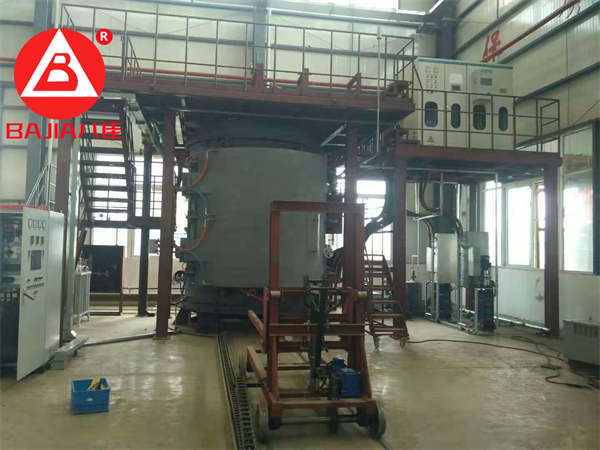 如何確保氣相沉積爐設備的穩定性和長壽命？