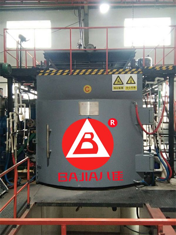 ?真空速凝爐的環保與能效特性解析