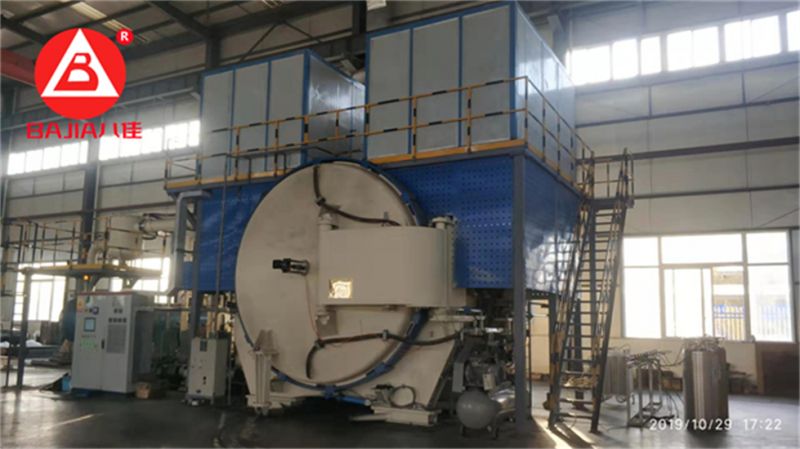 如何選擇適合特定碳材料制備的石墨化爐？